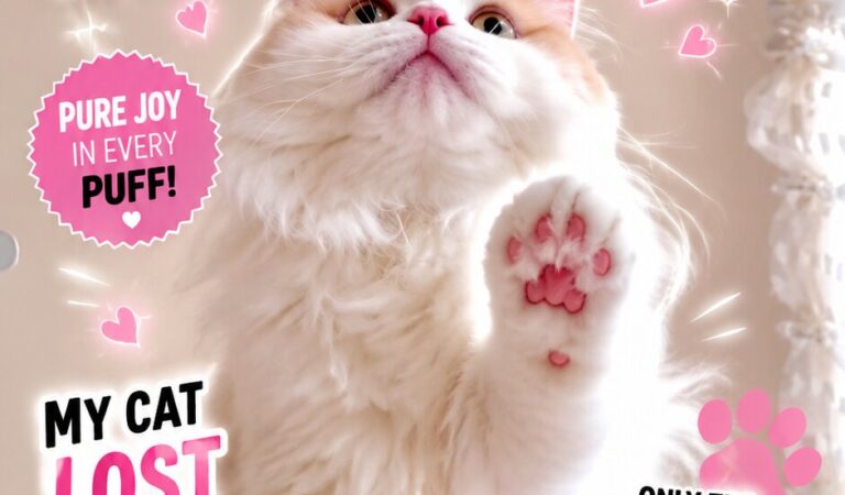 WUPPLES® Cats 😻 #wupples 1-10