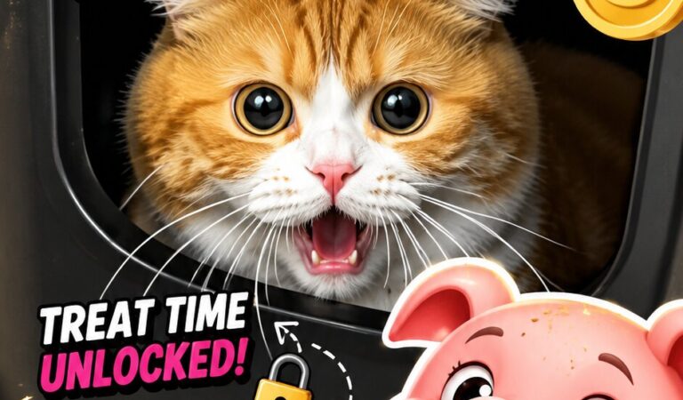 WUPPLES® Cats 😻 #wupples 51-60