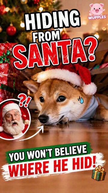 dog christmas 21-25