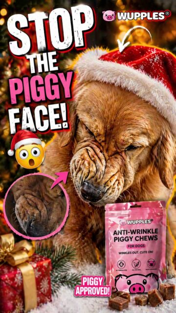 dog christmas 31-35