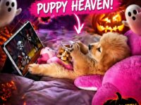 dog halloween 1-10