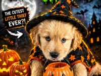 dog halloween 1-5