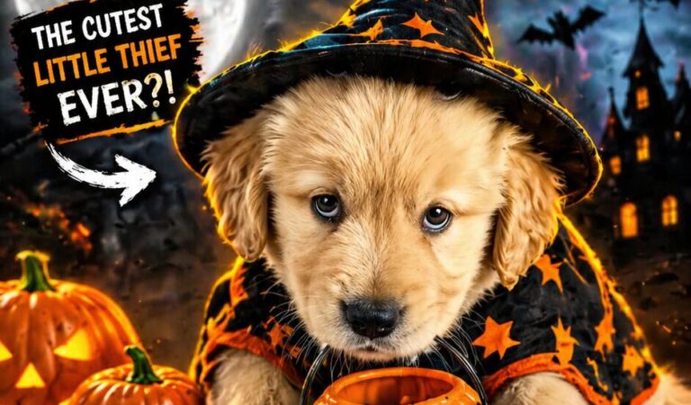 WUPPLES® Dog Halloween 🎃 #wupples 1-5