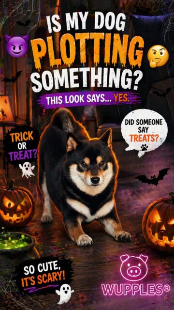dog halloween 21-25