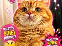 orange cats 6-10