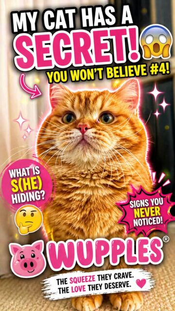 orange cats 6-10