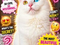 white cats 6-10