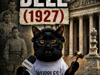 Buck v. Bell (1927) 9x16