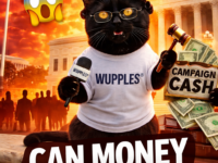 Citizens United v. FEC (2010) 9x16