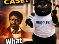 Dred Scott v. Sandford (1857) 9x16