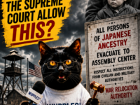 Korematsu v. United States (1944) 9x16