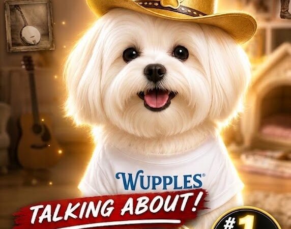 WUPPLES® Maltese 🐶 #wupplesmusic