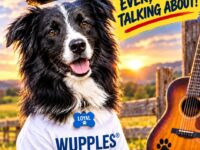 Collie vertical