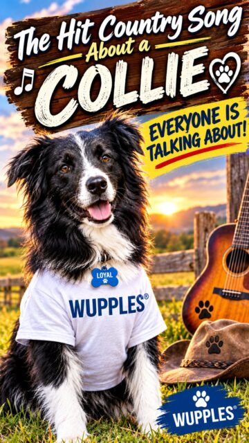 Collie vertical