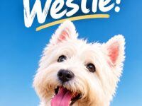 Westie vertical
