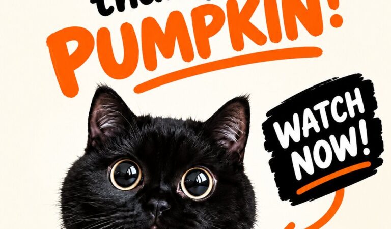 Whiskers in the Dark 🎃🎵 #wuppleshalloween 2